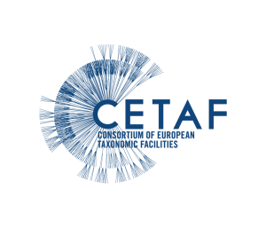 CETAF Logo